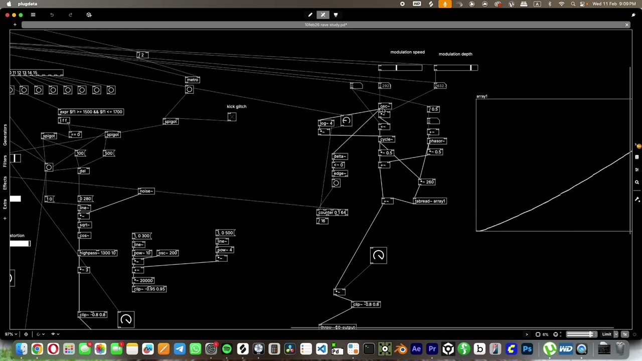 11feb26 rave study instance 2