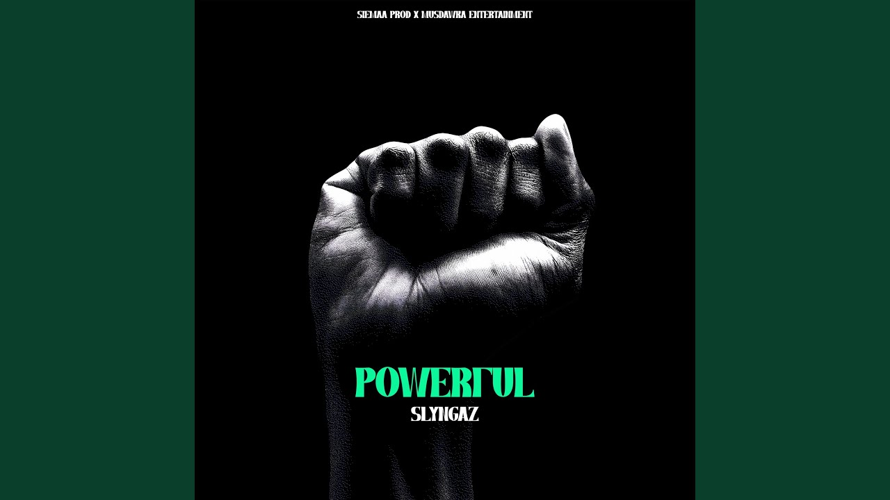 Powerful