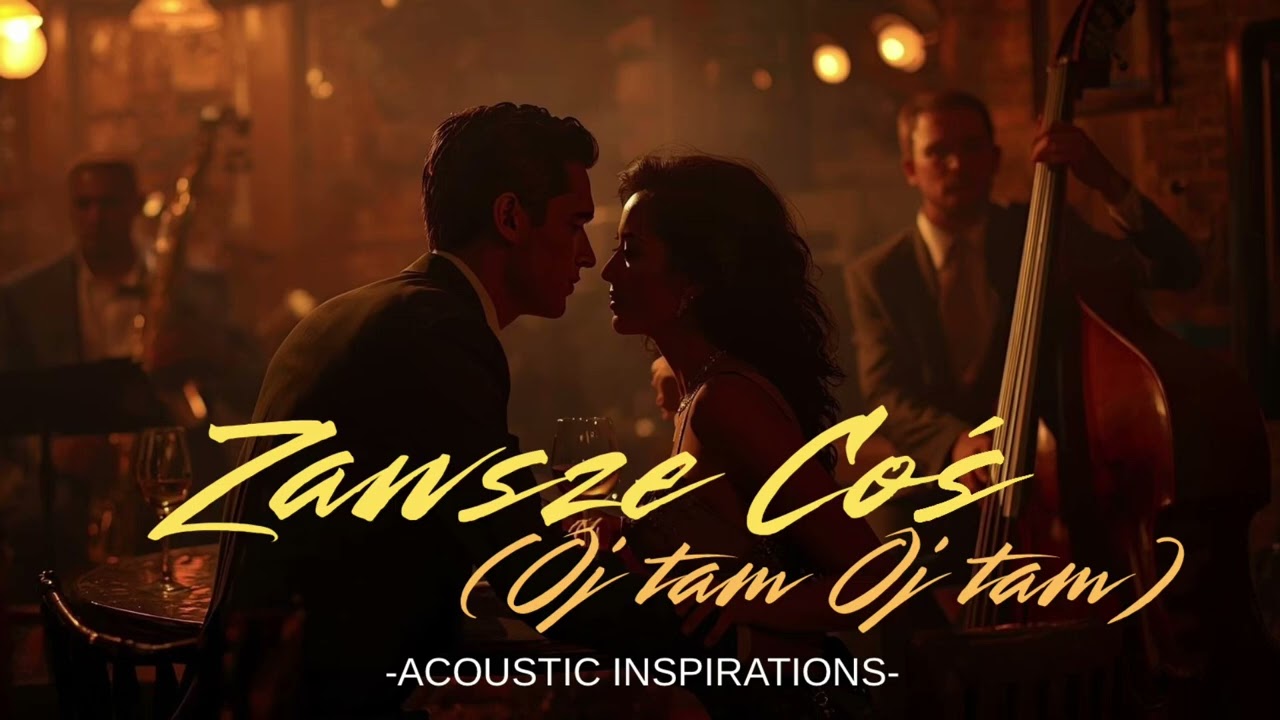 Zawsze Coś - Power Play (Acoustic Inspirations Cover) 