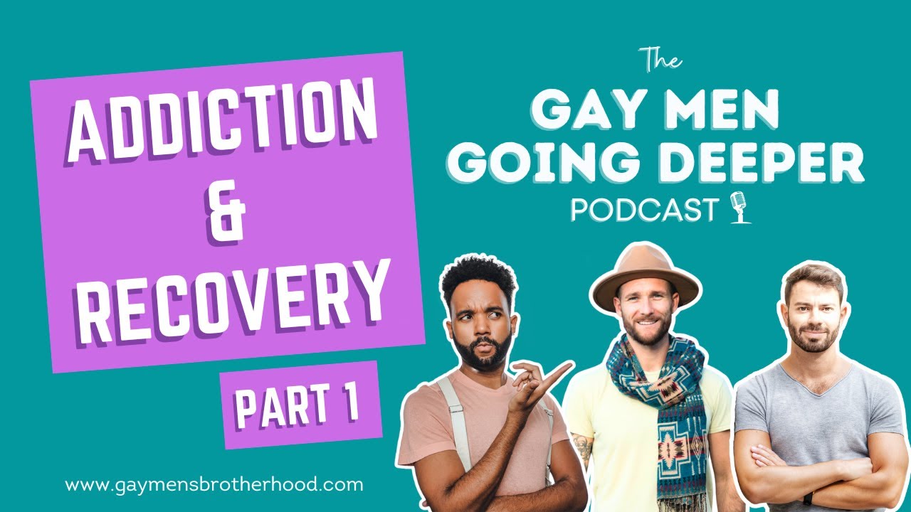 Addiction and Recovery Part 1: Exploring compulsive behaviour, substance addiction, and more