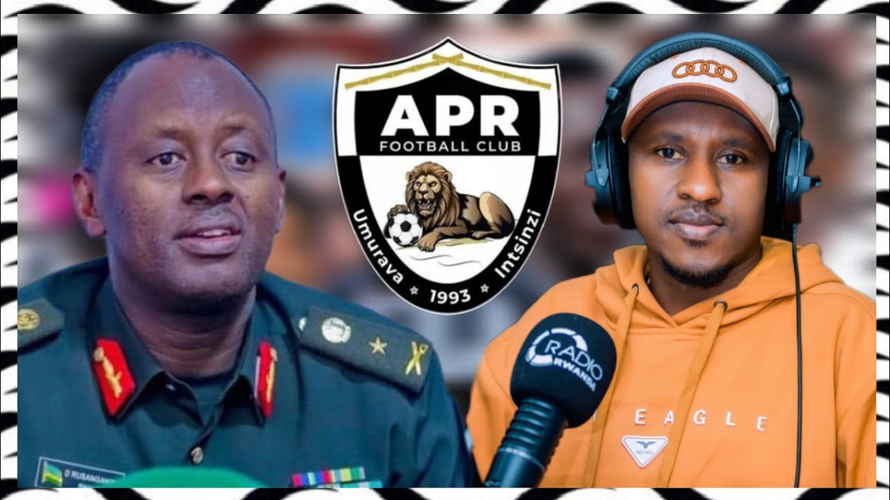 ZANDANI✅RUVUYANGA AVUGANYE NA CHAIRMAN WA APR FC AVUGA AMAKIPE AGIYE KUGURA ABAKINNYI BAYO