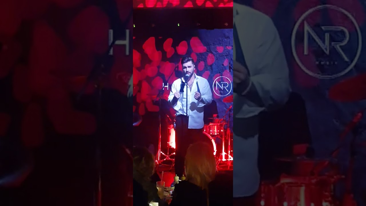 Нодар Ревия, Махинджи вар, #концерт #show #магнуслокус #клипысконцертов, #concertclips