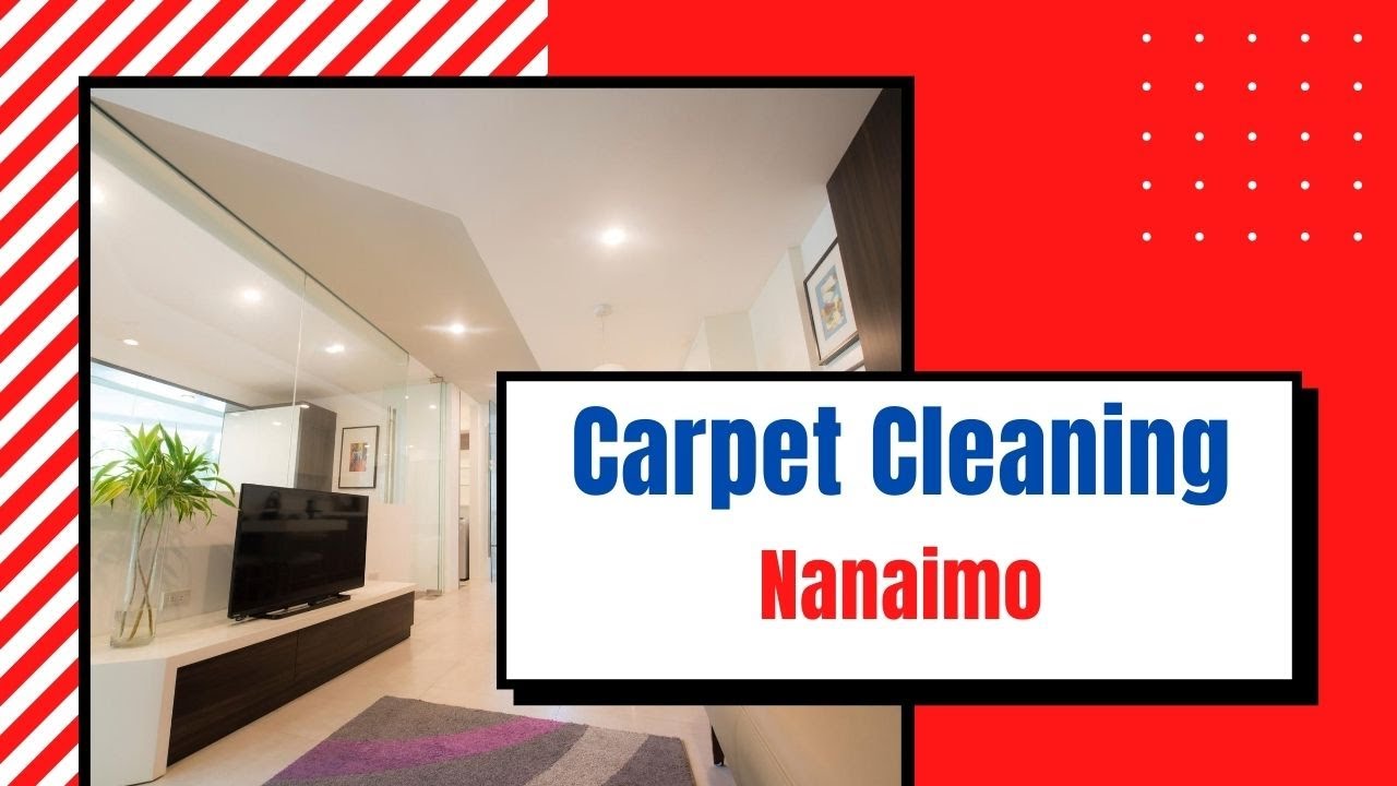 Carpet Cleaning Nanaimo by Luv A Rug