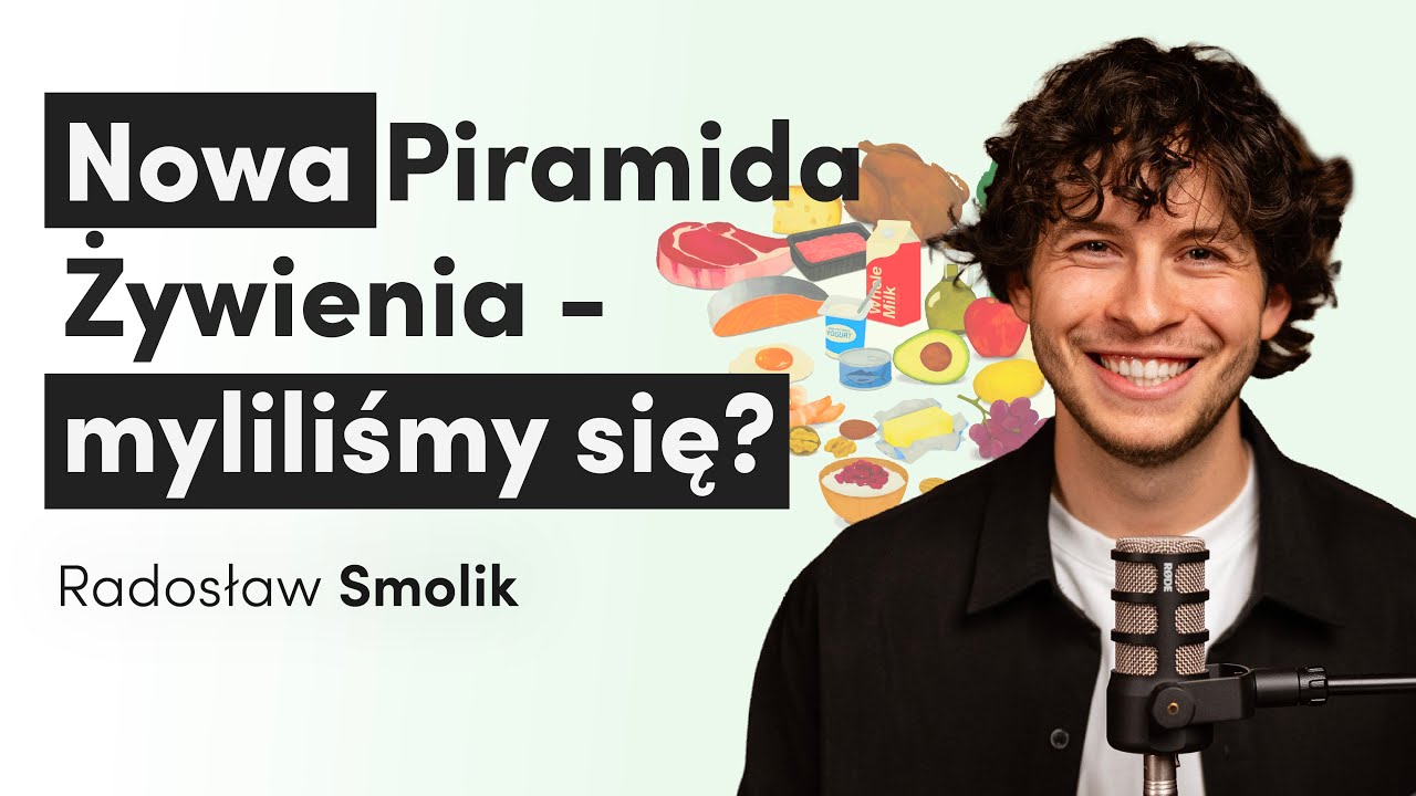 USA zmienia zasady żywienia. Co jest nie tak z nowymi wytycznymi?