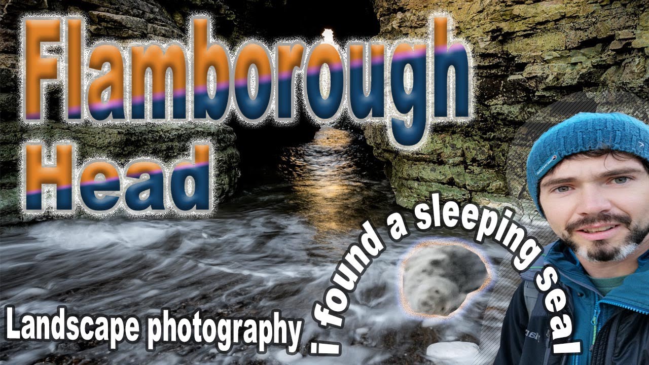 Flamborough Head | Landscape Photography