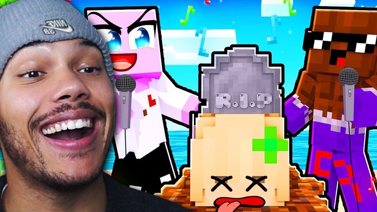 ich REAGIERE auf den 1. PLATIN SONG.. 😂