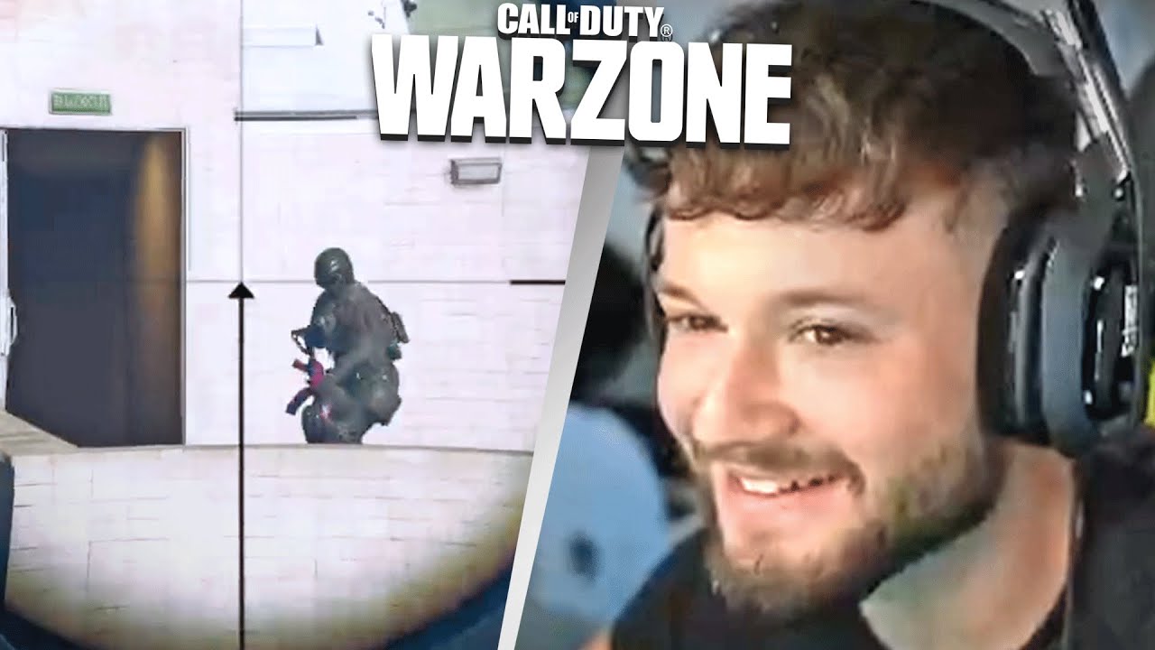 Solche Lobbys lobe ich mir 😂 | Warzone mit Venom & Zykonium