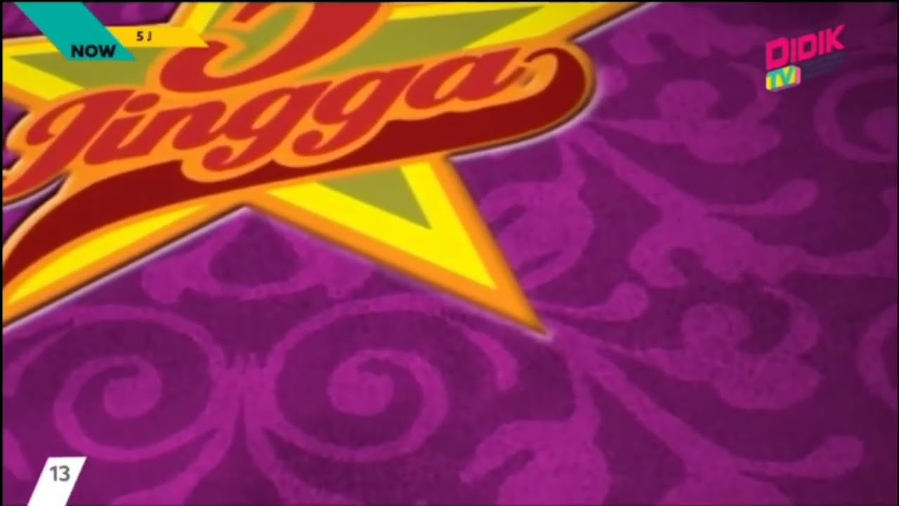 DidikTV KPM (NTV7) Malaysia | Continuity to Drama 5 Jingga (3 Sept 2025) 10:00 p.m.