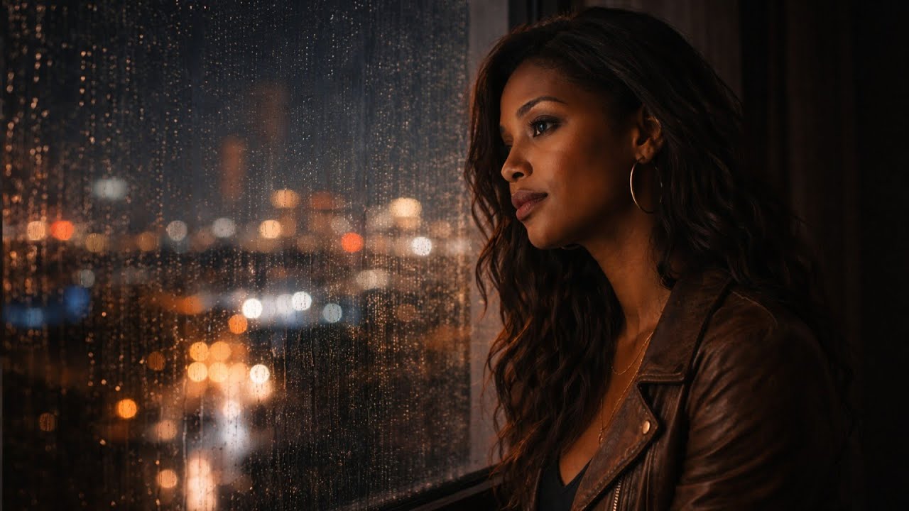 After Midnight // 1 hour of Blues, Trip-Hop & Quiet Songs for Long Nights