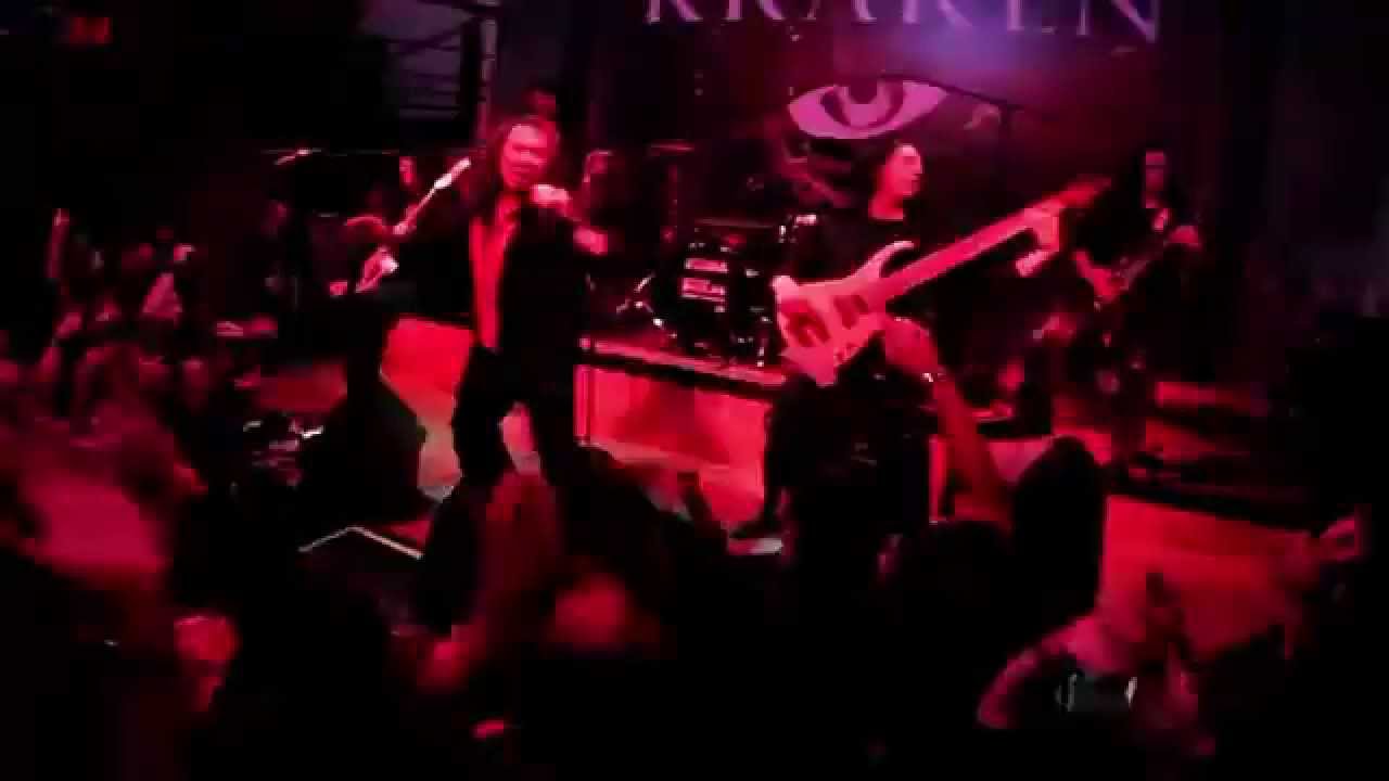 Kraken - La Barca de los Locos (video oficial)