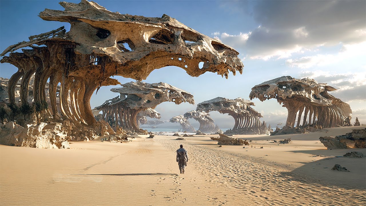NEW UPCOMING MOVIES (2025&ndash;2026) | Action, Sci-Fi | Official Trailers | 4K UHD