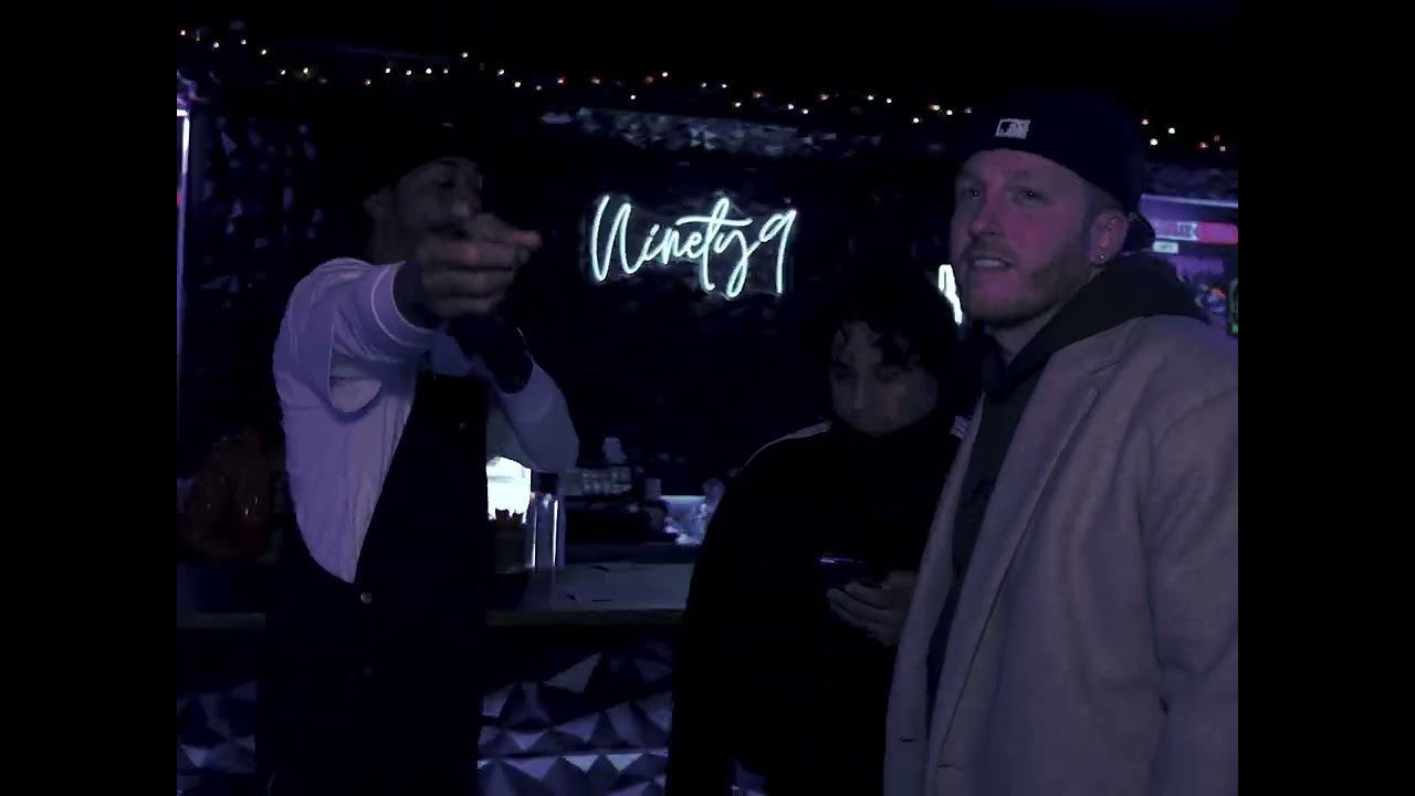 Cruch Calhoun & DJ Drewski - BRANDON INGRAM (Official Video)