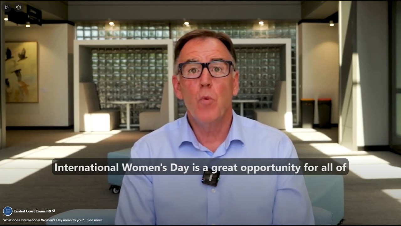 International Women's Day 2026