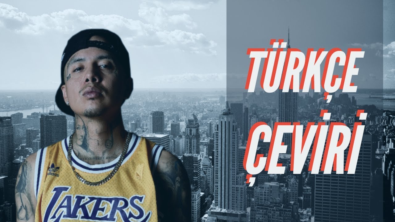 King Lil G - Hopeless Boy (Türkçe Altyazılı)