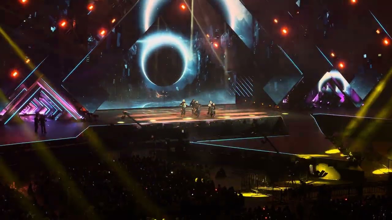 20260110 [Golden Disc Awards] Enhypen