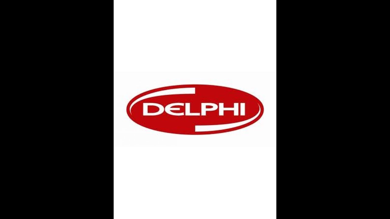 Delphi  мультисканер , обзор программы для авто диагностики.