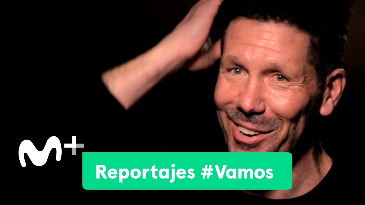 Reportajes #Vamos: El Atleti del Doblete | Movistar +