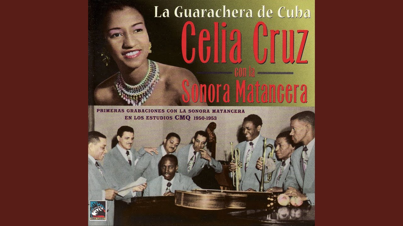 El digusto de la rumba