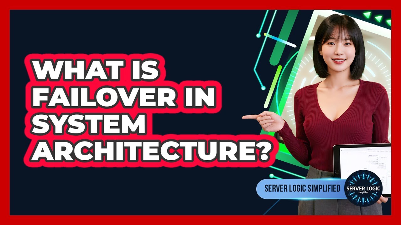 What Is Failover In System Architecture?