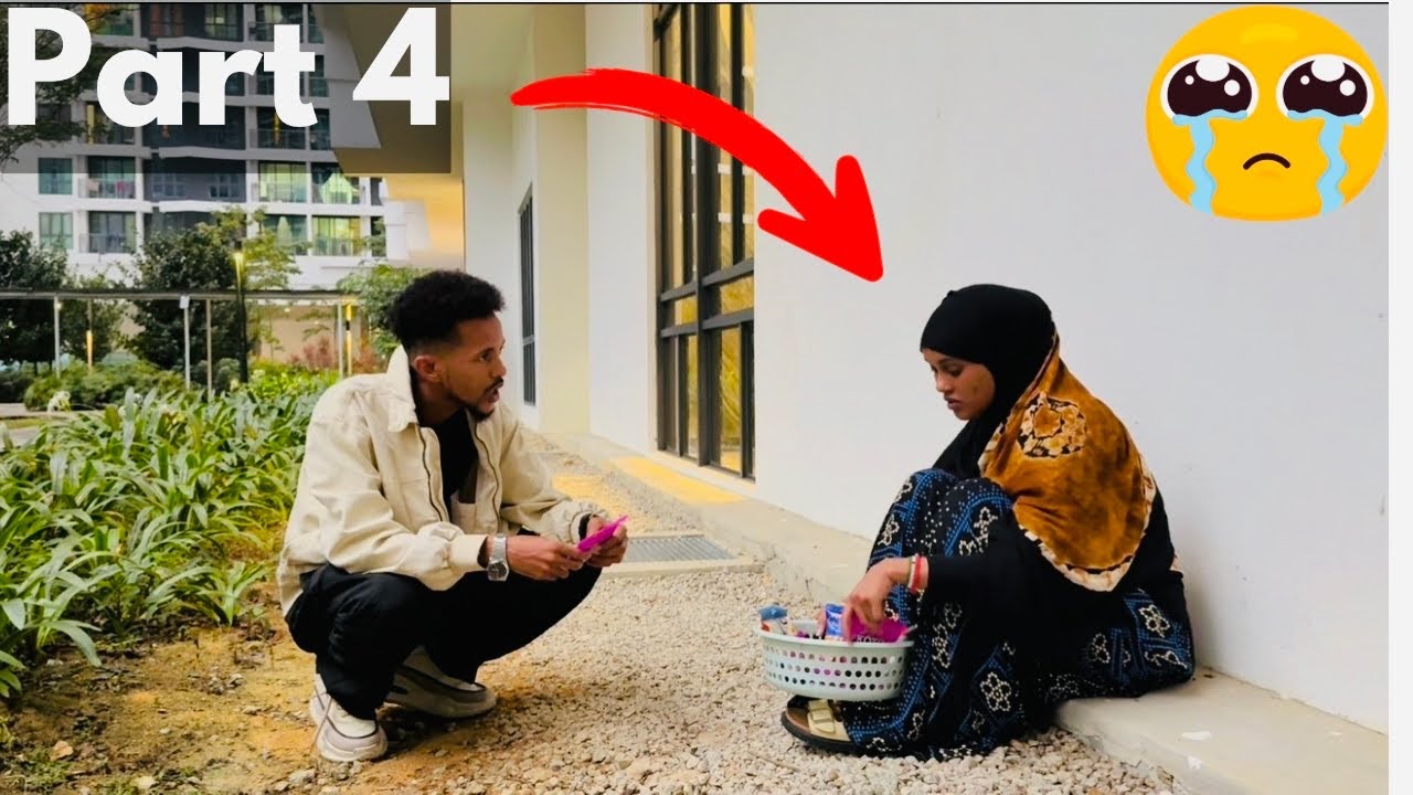PART 4 GABDHAHA SHAQAALAHA IYO DHIBAATADA AY MARAAN NOQO GABAR ADAG(taxane)