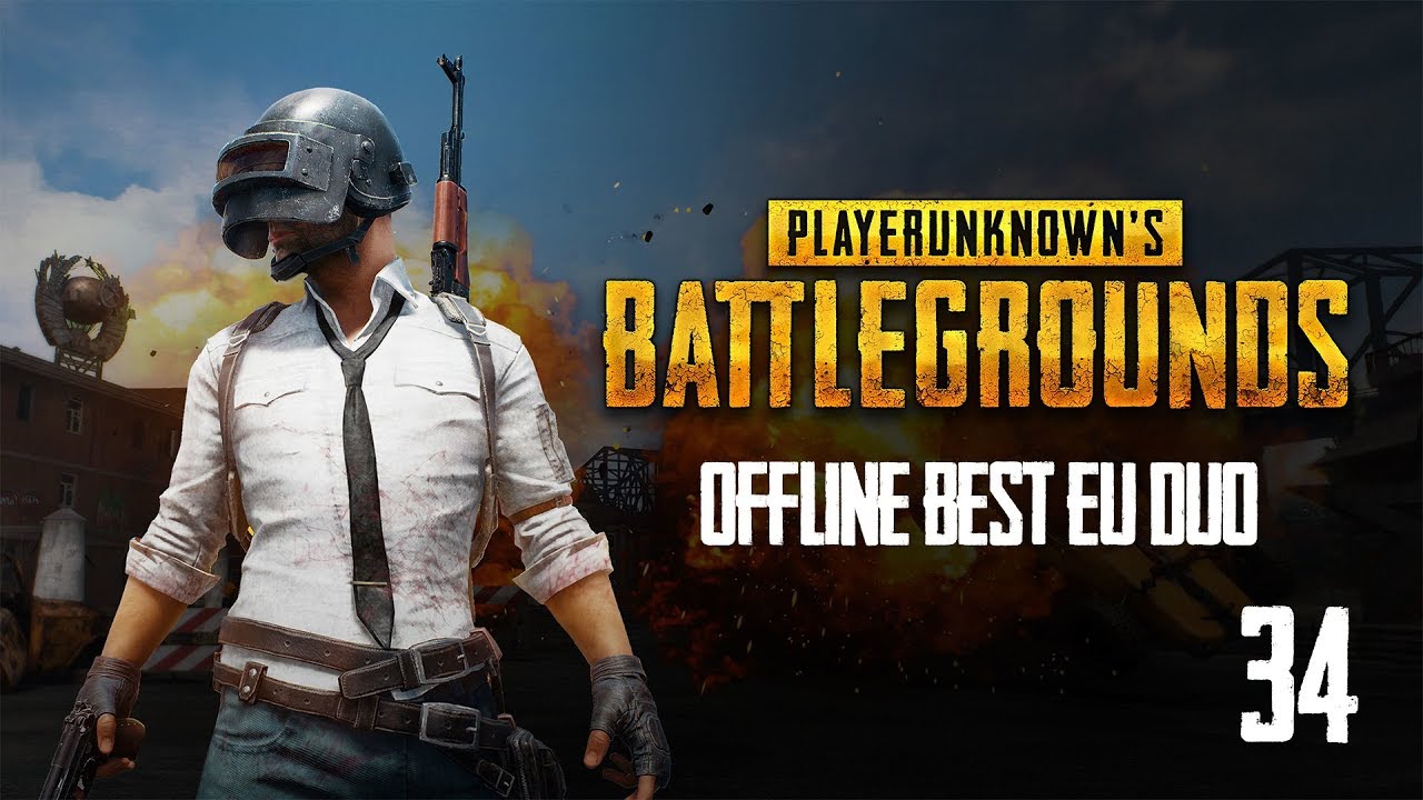 MEGLEPI BEST EU OFFLINE DUO #FamilyFriendly - 08.25.
