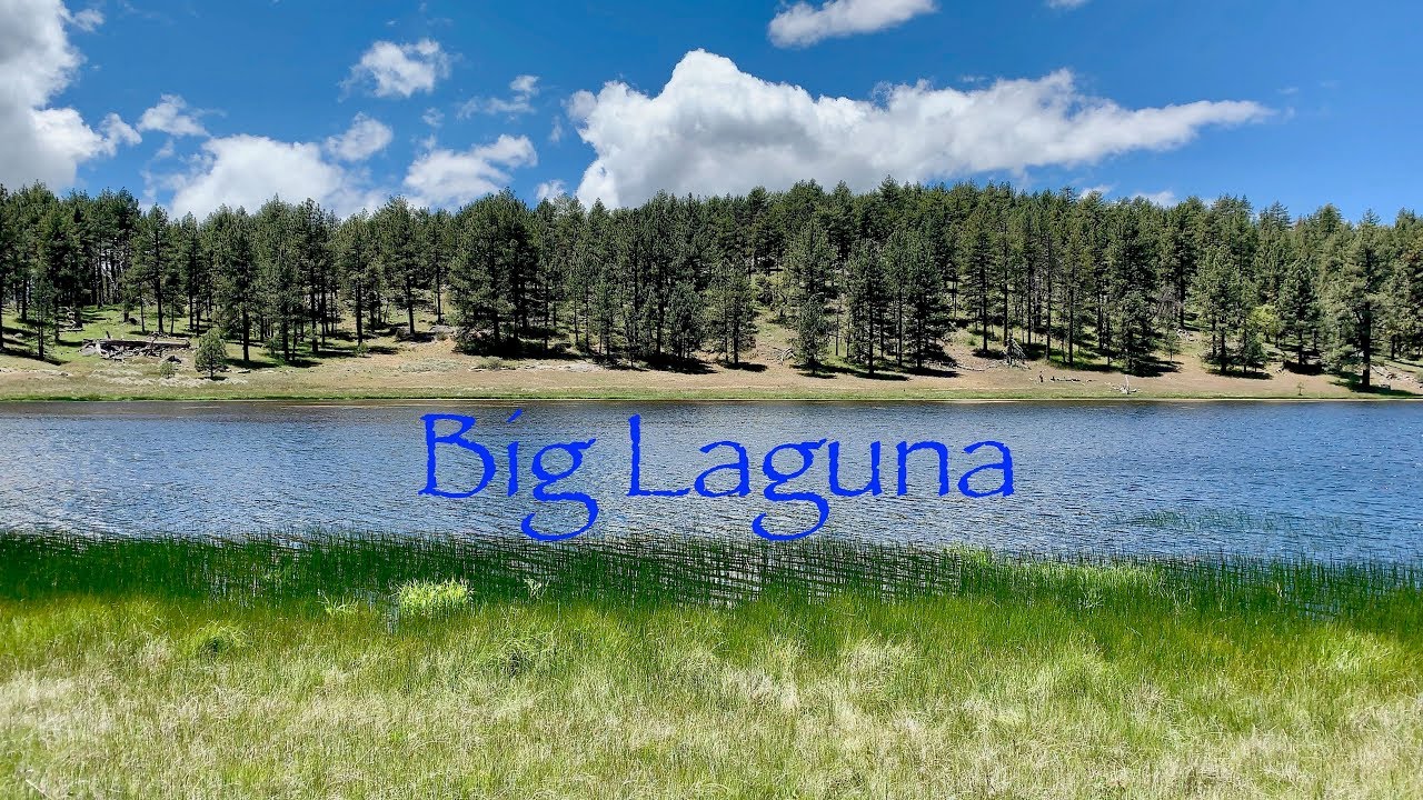 Big Laguna: From Every Angle