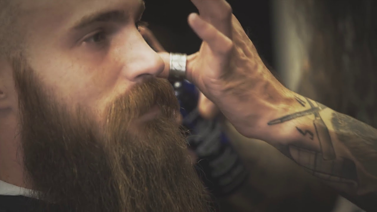 💈 Lames & Tradition : Artisans de votre élégance 💈