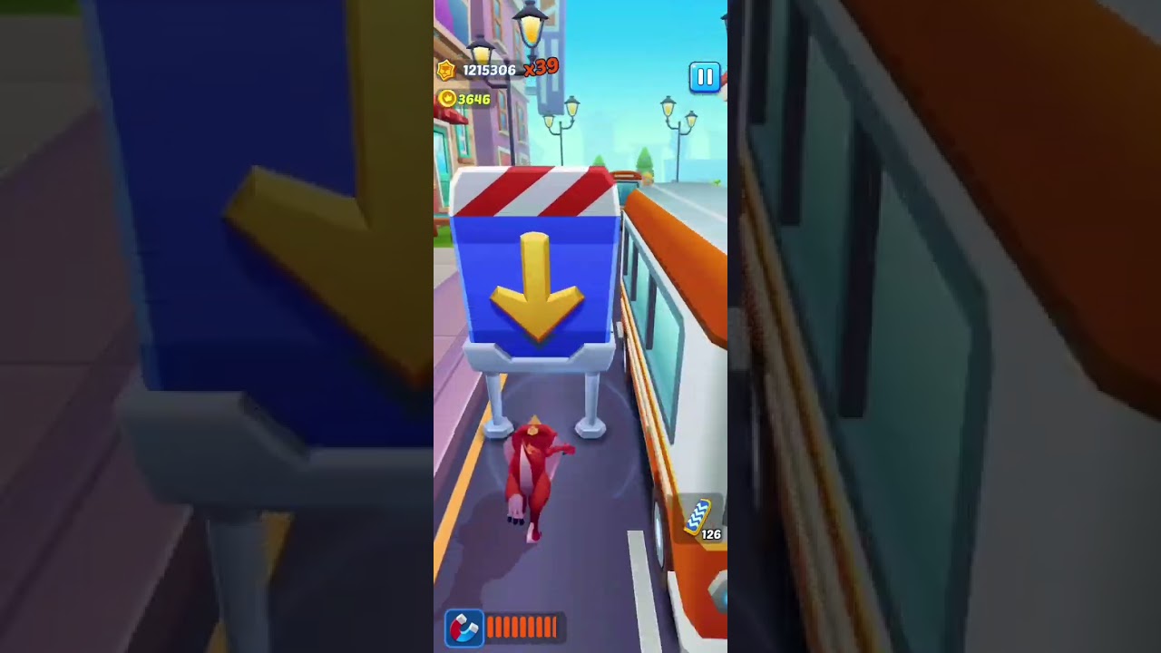 Subway Princess Runner - Ultimate Speed Run Challenge! | Insane Reflexes & High Score