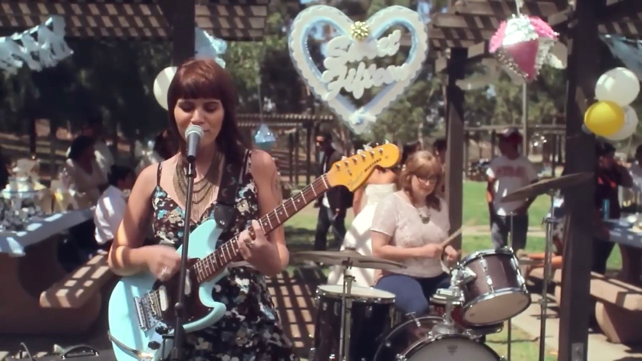 Best Coast - Boyfriend (Official Video)