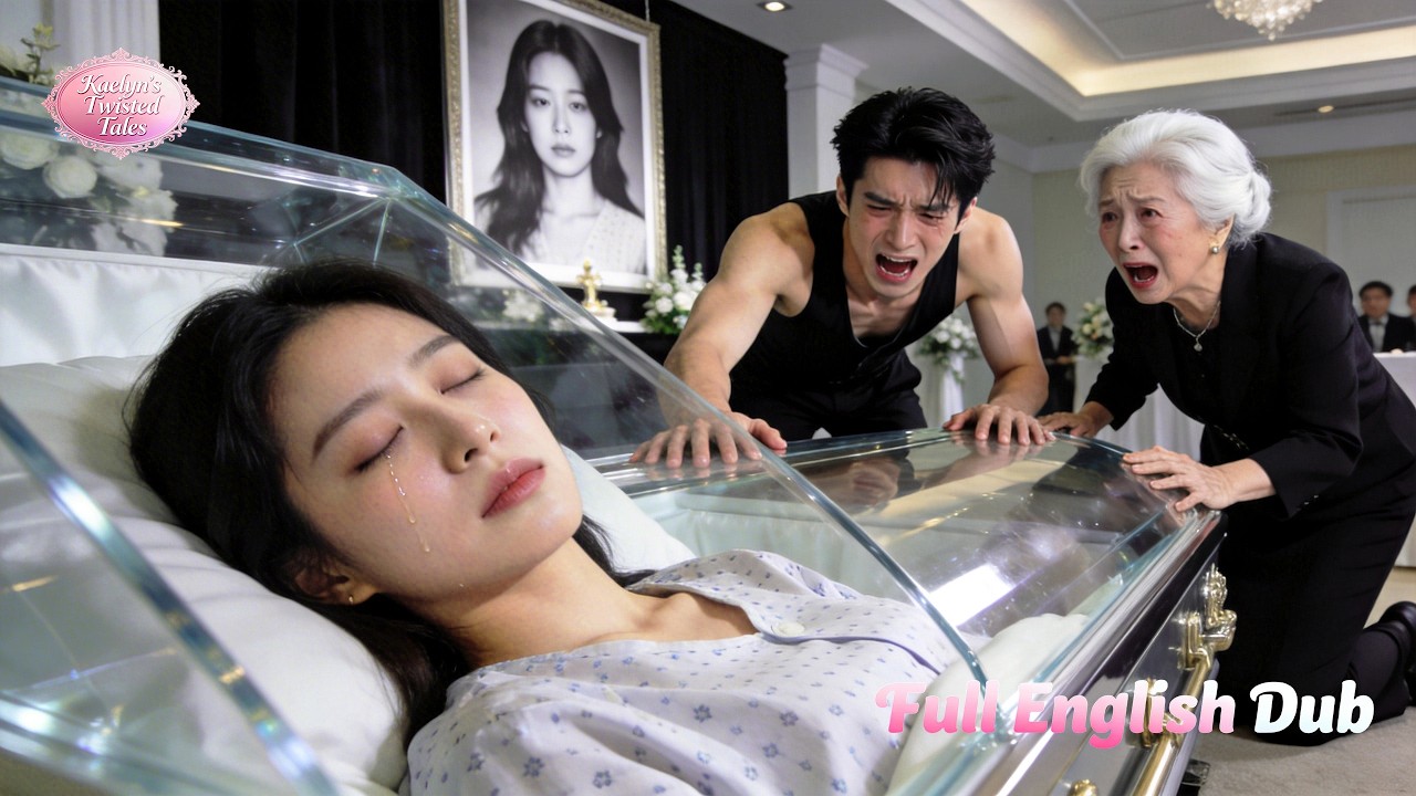 Fake Heiress Faked Sick—While I Was Truly Sick, I Became the Villain! I Faked Death & Vanished#ceo