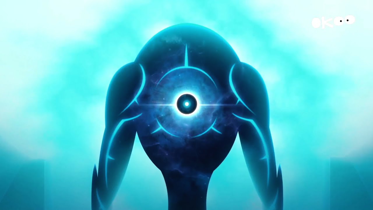 Lokus -「 the cosmic mechasm」 Wakfu saison 4