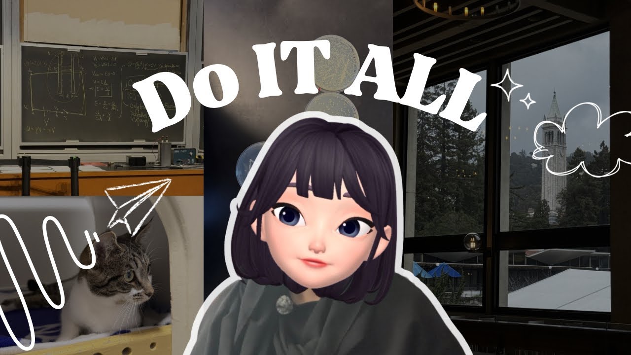 How to make time for everything SERIOUSLY (ADHD edition) | كيف إسوي وقت لكل شيء
