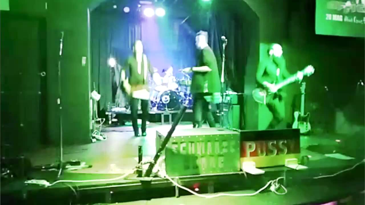 Empty Meds  b3 Placebo cover