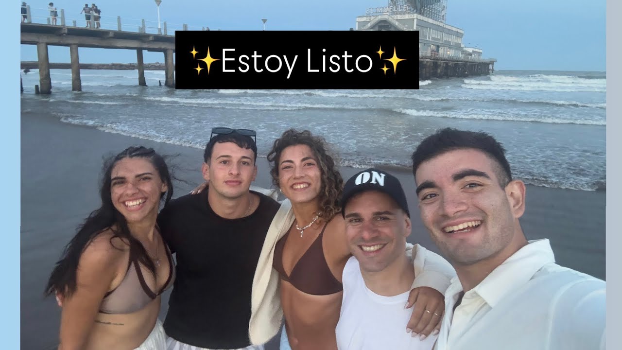 Estoy Listo ✨ (Fran y sus amigos)
