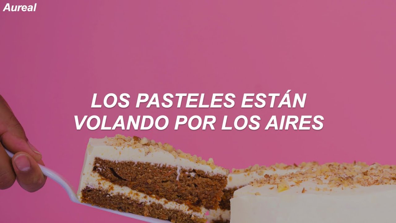 Melanie Martinez - The Bakery (Traducida al Espa&ntilde;ol)