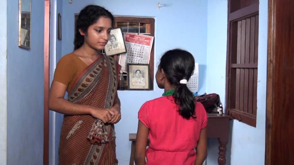 Manjapavada (malayalam short film)