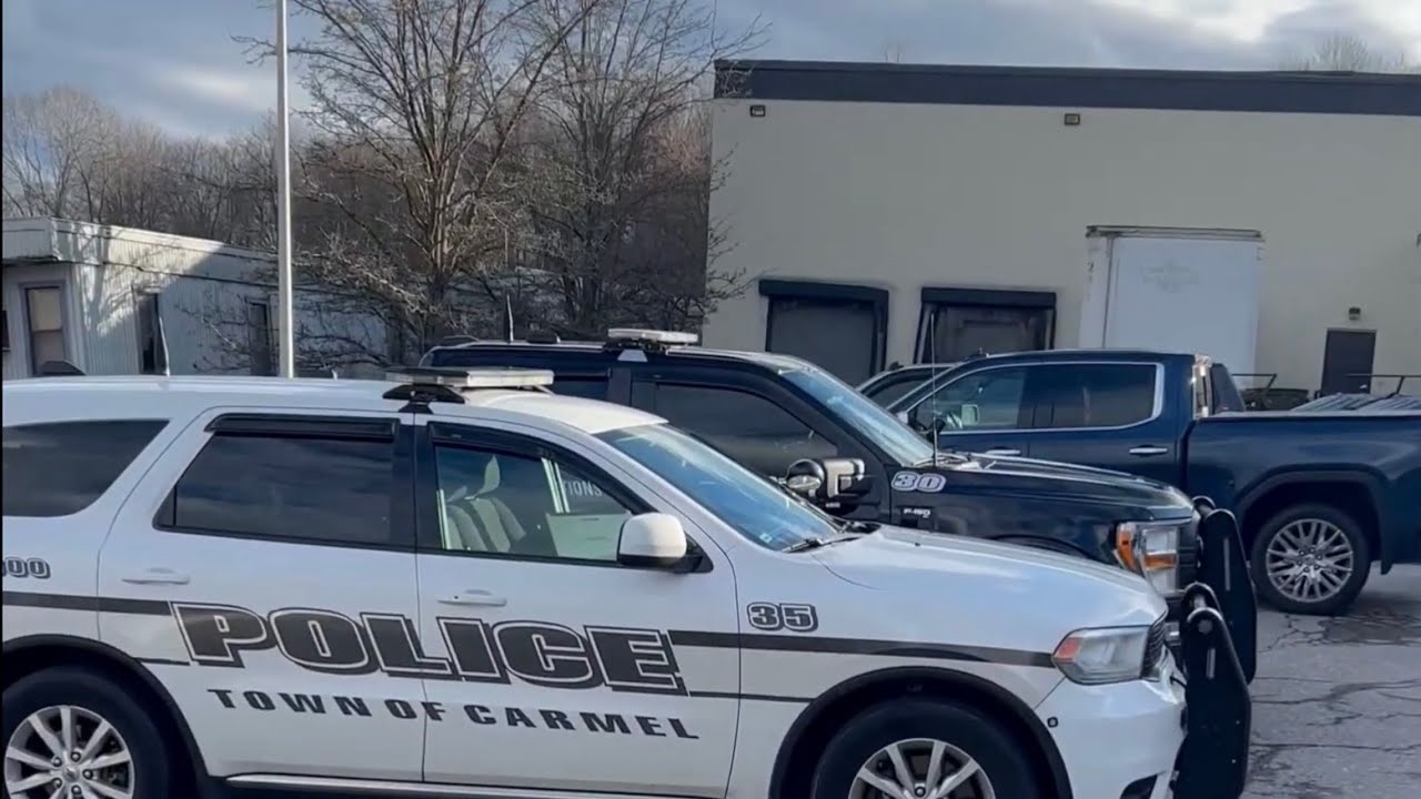 MAG DUMP *cops show up* ~ HVA / HV Airsoft