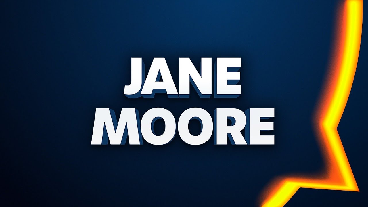 Jane Moore in for Julia Hartley-Brewer | 05-Nov-25