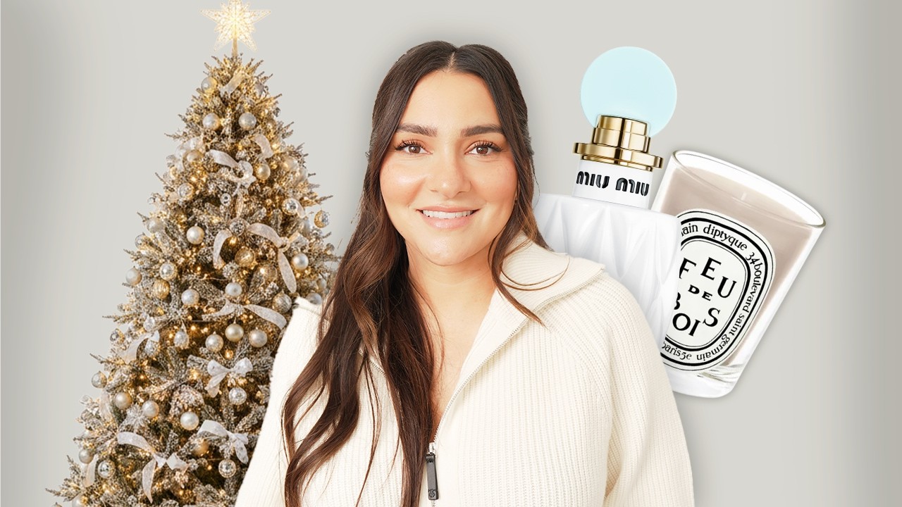 Weihnachts Wishlist GEHEIMTIPPS! Von G&Uuml;NSTIG bis Luxus | Die Geschenke, die sich lohnen!