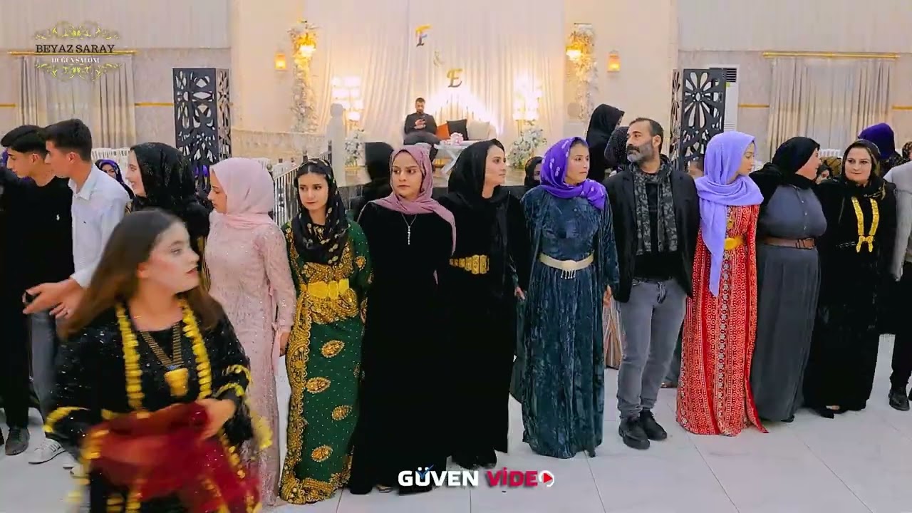 Şakar Ailesi -Fatma & Ekrem Part 2