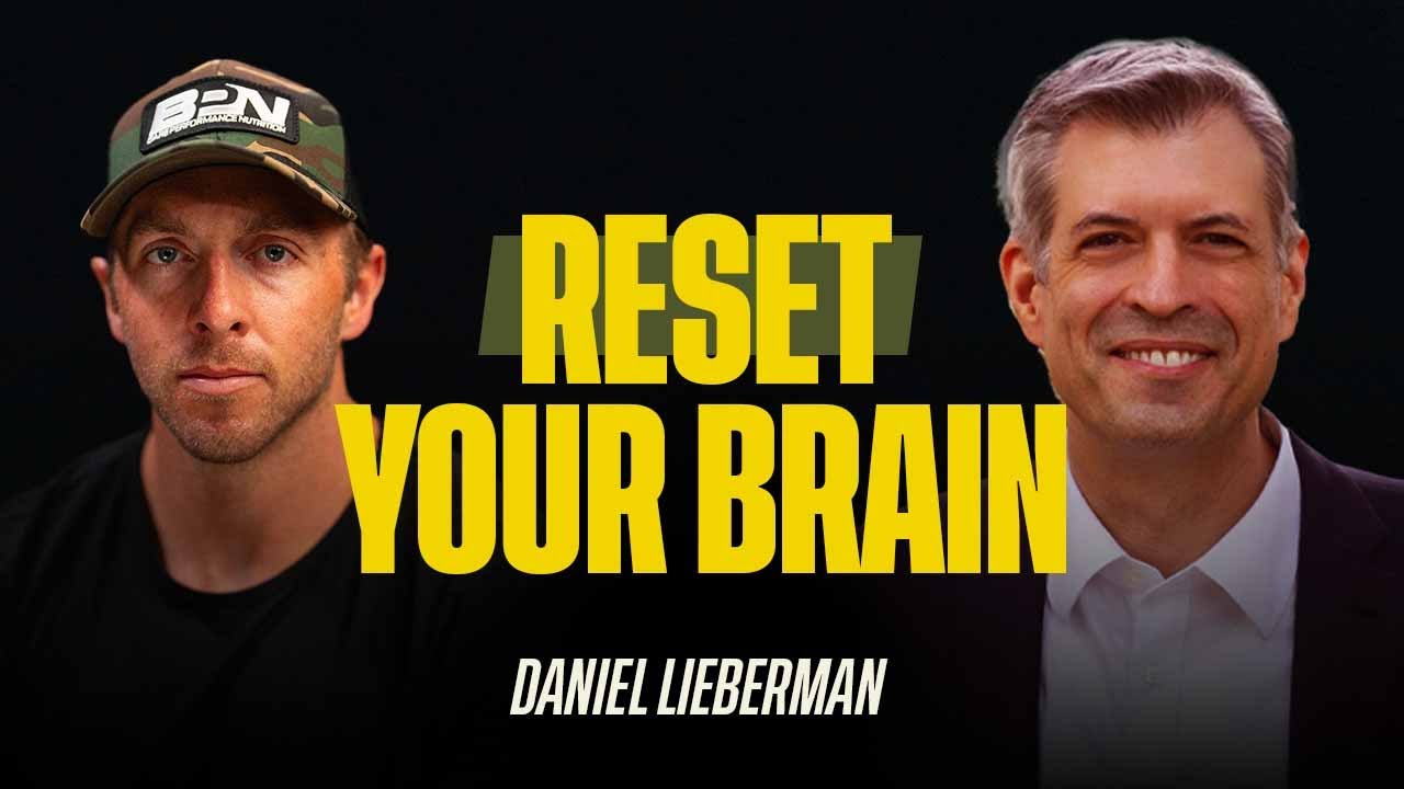 How To Master Dopamine And Find Happiness, Motivation, and Discipline | 028