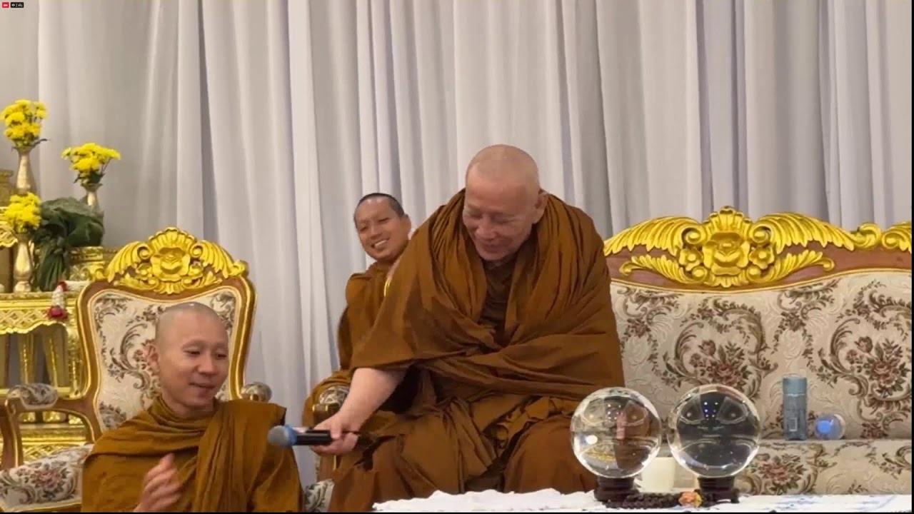 วันที่ 24 มกราคม พ.ศ. 2569 ร่วมฟังหลวงตาม้าบรรยายธรรม 19.30-21.00 น.