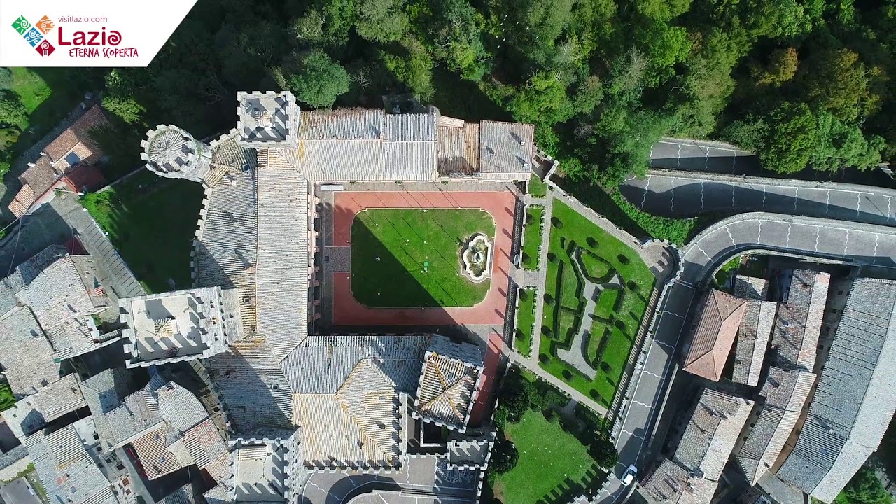 Acquapendente e Torre Alfina