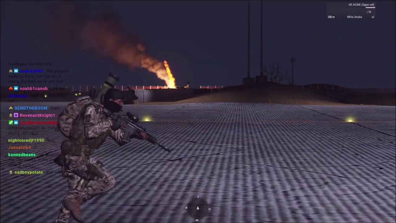The Best Debrief Ever 2 Electric Boogaloo