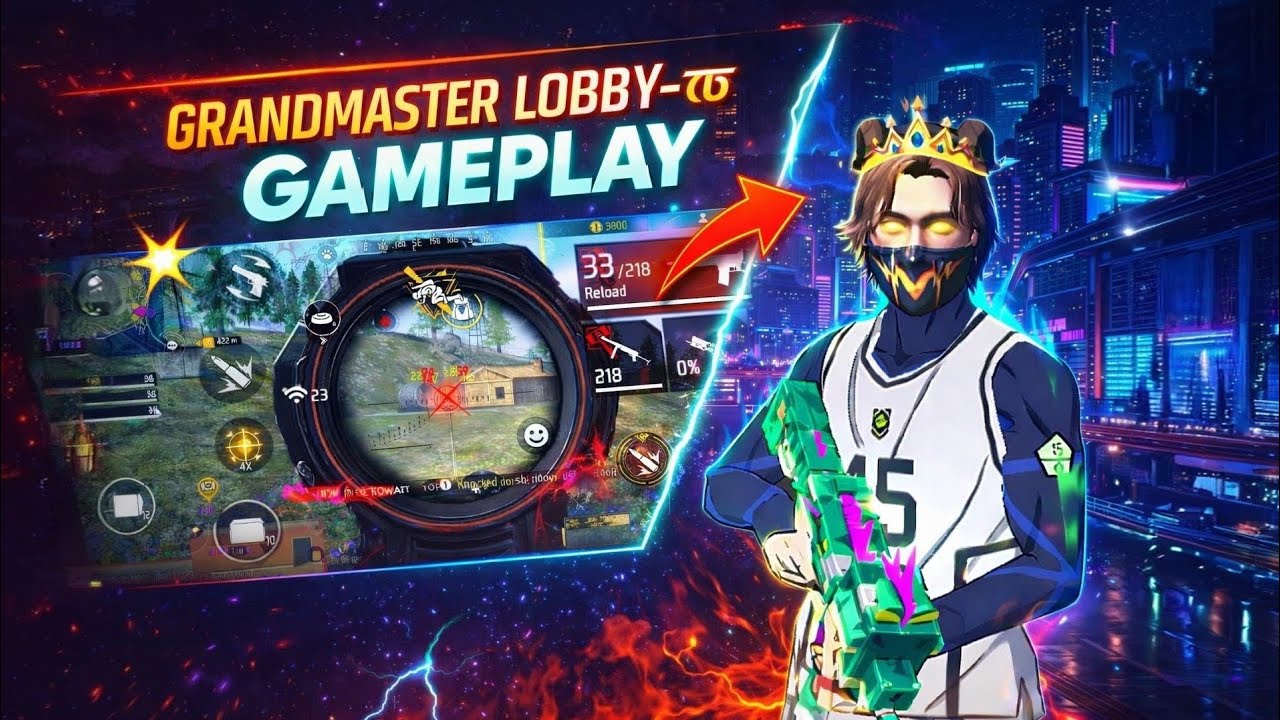Mobile gameplay