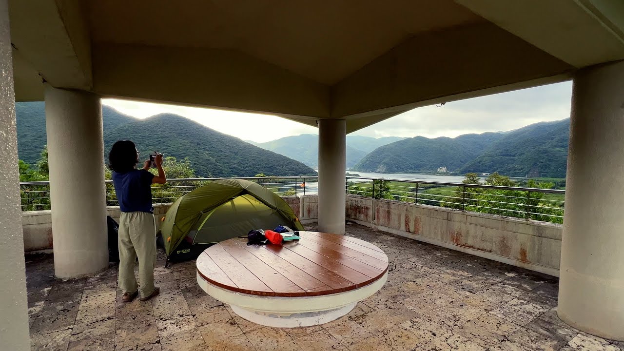 Hiking Japan—Paradise Lost: Walking Kakeroma and Amami Oshima