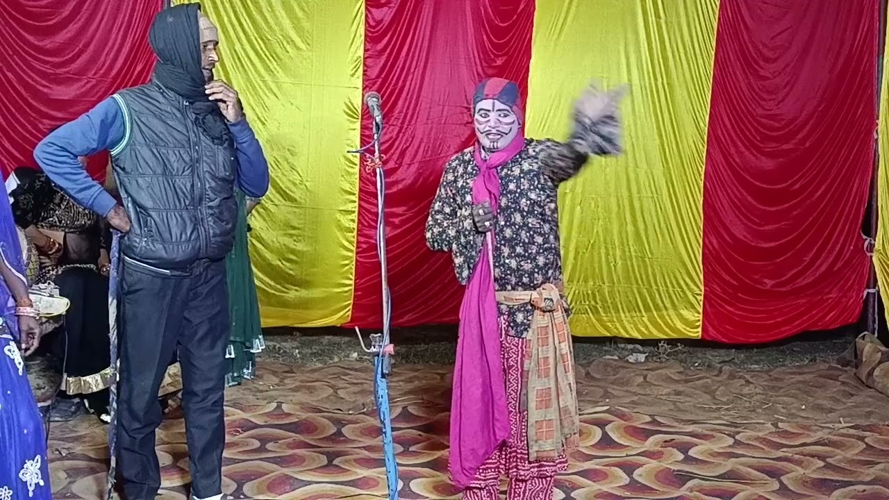 Chale jao mere rajow balai the Snautanki 