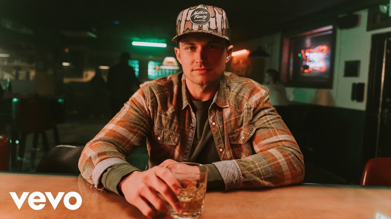 Sean Stemaly - Hello, You Up (Official Music Video)