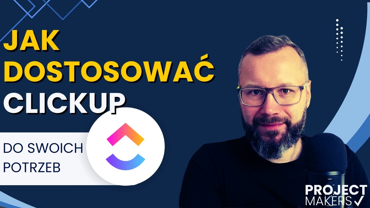 Jak włączyć i wyłączyć moduły w ClickUp (ustawienia ClickApps)