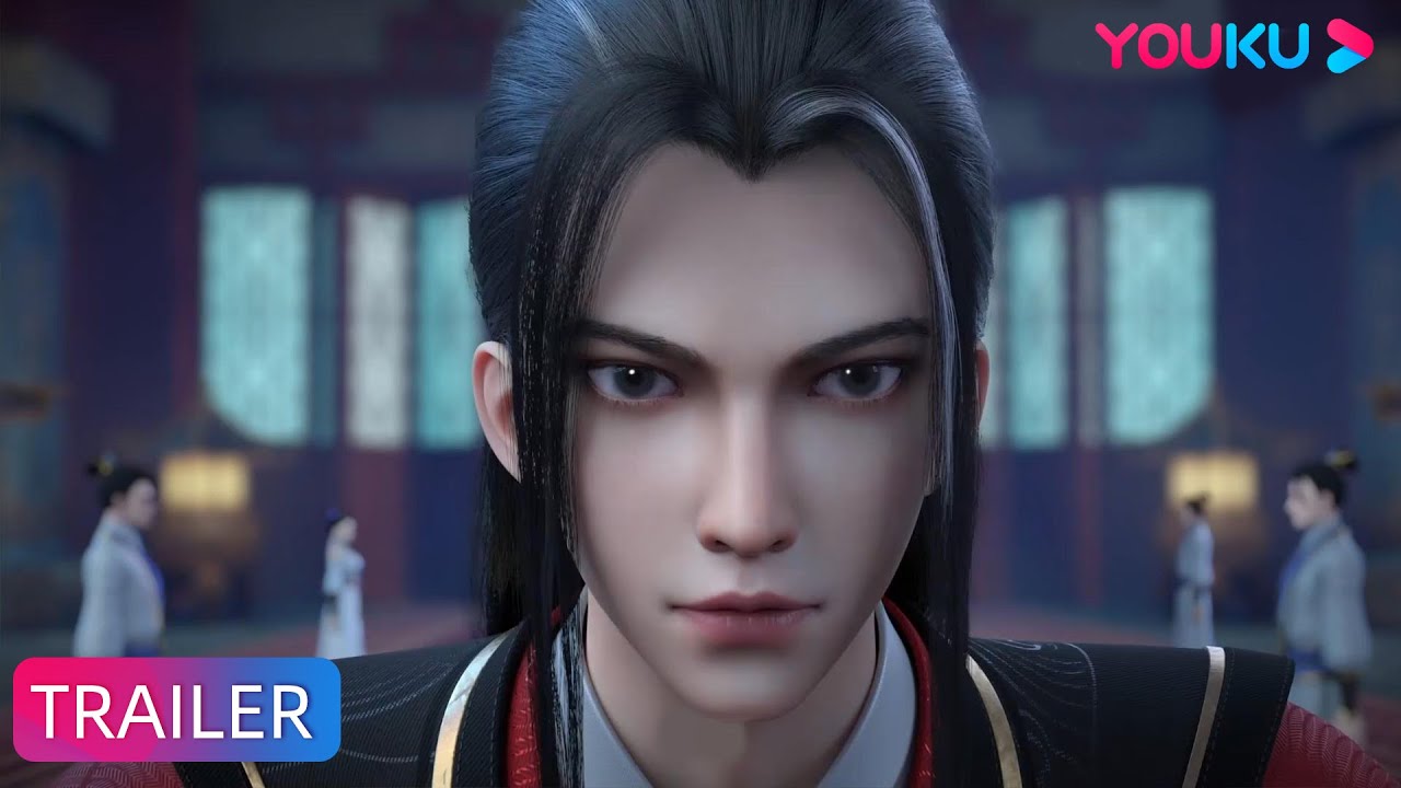 【仙武传 Legend of Xianwu】预告Trailer：定档3.19！&ldquo;仙武&rdquo;超燃3D定档pv！ | 超燃玄幻国漫 | 优酷动漫 YOUKU ANIMATION